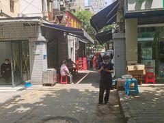 -小胡子祥彪烧烤(北湖总店)