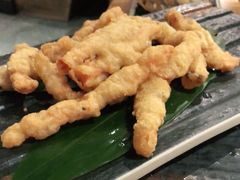 小酥肉-呷哺呷哺 黄金牧场 (新中关购物中心店)