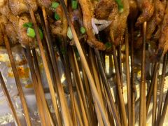 -晓靖轩烧烤(沙河风情店)