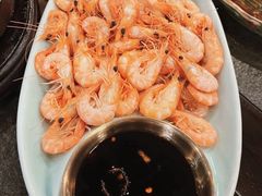 -浩运海鲜·16年专注青岛菜(石老人店)