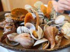 -高佳庄·舟山海鲜(海景旗舰店)