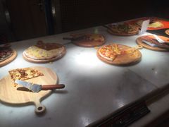 -比格比萨自助(宋家庄店)
