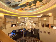 -良木缘咖啡西餐(蜀汉路店)