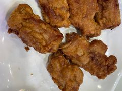 -澳门陈光记烧味饭店(南京德基广场店)