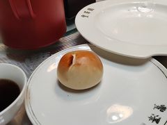 -丰泽园饭店