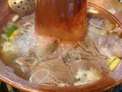 -陀岗美食·云南藏式特色餐厅