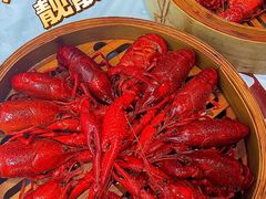 -靓靓蒸虾·头牌蒸虾(沙湖旗舰店)