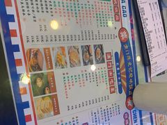 -澳门陈光记烧味饭店(万象城店)