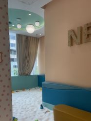 -奈尔宝家庭中心·亲子餐厅(苏州大悦城店)