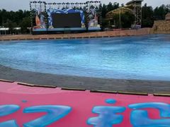 -武汉玛雅海滩水公园