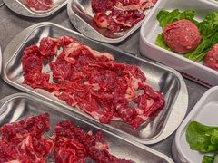 -张哞哞·鲜切牛肉自助火锅(高德置地店)