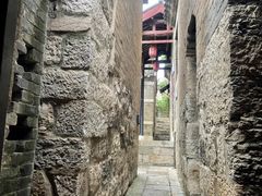 -天朝元辅-徐州民俗博物馆
