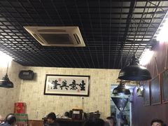 -味仙疯美蛙鱼头(清扬路总店)