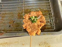 -丁脊壹绝·里脊肉