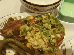 -满兴咱妈烀饼铁锅炖(兰州北街店)