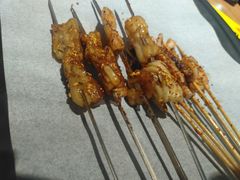 -壹酒贰肉1926·深夜食堂(南京北街店)