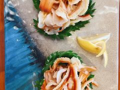 芥兰红珊瑚-千岛蚝高压锅生蚝·人参火锅(白云万达店)