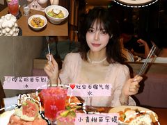 -双门洞·森系料理(体育西店)