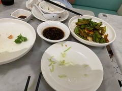 -南小馆(迪士尼小镇店)