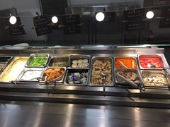 -So Lounge索兰至餐厅(蓝色港湾店)