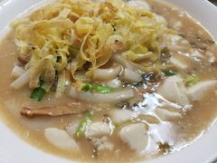 -嵊州小吃(萧山街店)