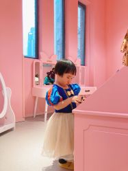 -Arkid安奈欢乐王国(百花里店)