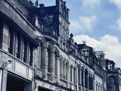 -海口骑楼老街历史文化街区