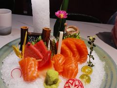 -月下料理(楷林IFC店)