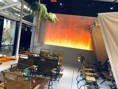 -CAMP.33露营烤肉·团建聚餐(创智天地店)