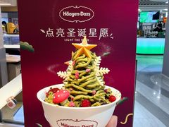 -哈根达斯(大洋百货店)