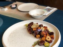 黑椒M7和牛-鱼桥巷·美学川菜