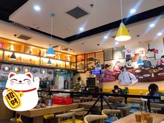 -朴鲸家正宗韩国料理(福田店)