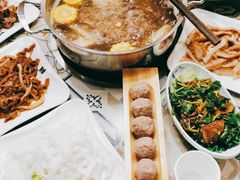 -普宁潮汕牛肉火锅(新香洲店)