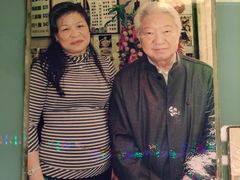 -新记车仔面
