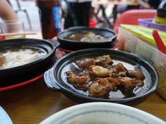 -新记肉骨茶