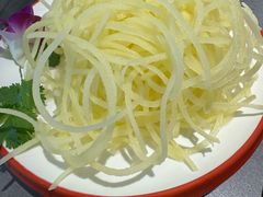 -生活如沸·顺德水牛奶火锅(大学路店)