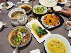 -钱塘宴(东站西子国际店)