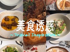 -夏朵餐厅(丁香店)