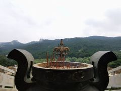 -石岛赤山风景区