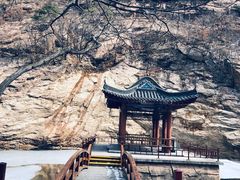 -丹东凤凰山景区