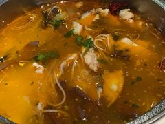 -龙梅肥肠鱼(明瓦廊店)