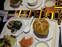 -堂会(白云店)