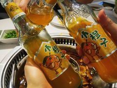 -葛记红焖羊肉(人民路店)