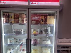 -DQ·蛋糕·冰淇淋(三亚青春颂店)