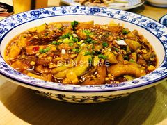 -兔爸私家小厨(新北万达店)