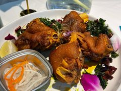 -花样西贡·蜜越餐厅·法式越南料理(水晶城店)