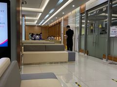 -美年大健康体检(滨江分院)