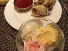 -上海金桥红枫万豪酒店-万豪中餐厅