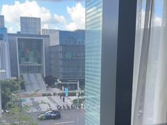 -新盈光·心院(嘉恒广场店)