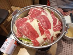 -林妈妈村·日式料理(宝山万达店)